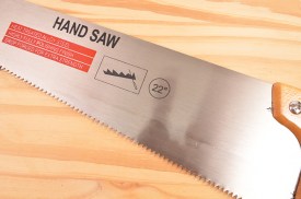 Serrucho HAND SAW 22 pulgadas (2)